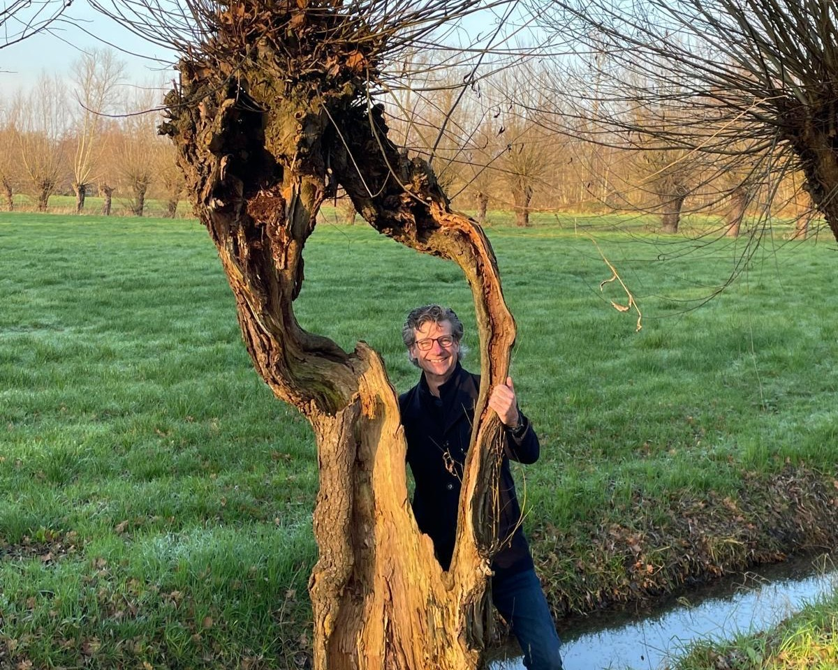​Waarom Harold van Steeg kiest voor lokale politiek