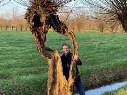 ​Waarom Harold van Steeg kiest voor lokale politiek