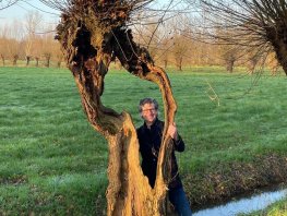 ​Waarom Harold van Steeg kiest voor lokale politiek