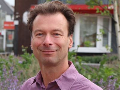 ​Doortrappen (column)