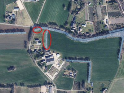 Nieuwe natuurregels raken mogelijk zuidelijke ontsluitingsweg