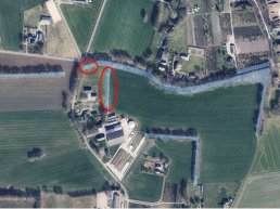 Nieuwe natuurregels raken mogelijk zuidelijke ontsluitingsweg