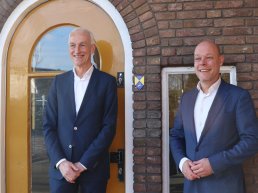 ​Stationsgebouw is eerste gemeentelijke monument