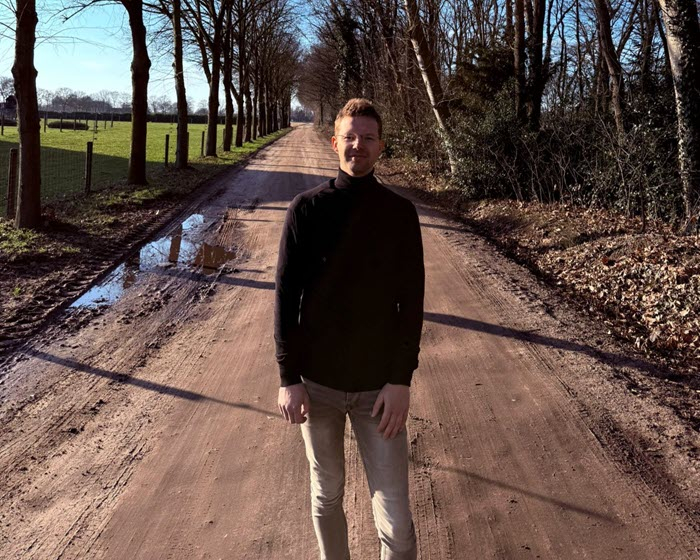 ​Waarom Henk van den Bor kiest voor lokale politiek