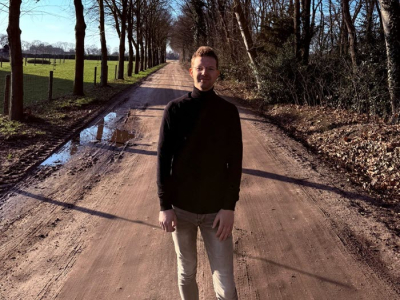 ​Waarom Henk van den Bor kiest voor lokale politiek