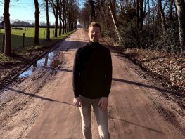 ​Waarom Henk van den Bor kiest voor lokale politiek