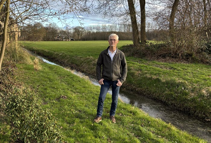 ​Waarom René Landzaat kiest voor lokale politiek