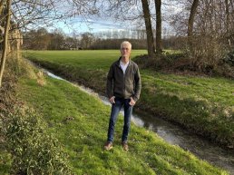 ​Waarom René Landzaat kiest voor lokale politiek