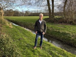 ​Waarom René Landzaat kiest voor lokale politiek