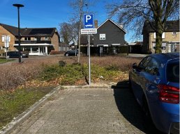 Gemeente start pilot met drie deelauto’s
