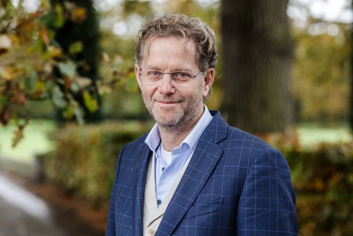 ​Waarom Hans Reijersen van Buuren kiest voor lokale politiek