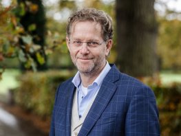 ​Waarom Hans Reijersen van Buuren kiest voor lokale politiek