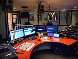 ​Gemeentebelangen Putten stelt vragen over de toekomst van Veluwe FM