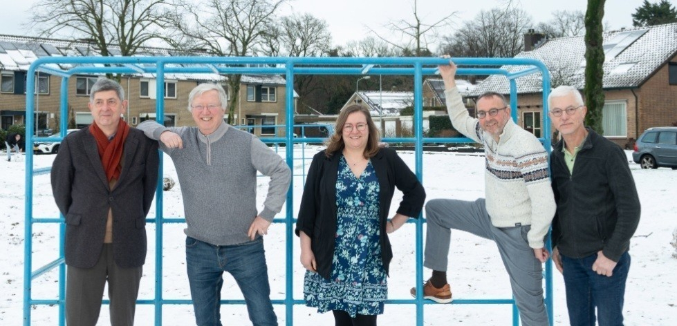 ​GroenLinks-PvdA Putten houdt bijeenkomst over wonen