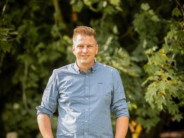 ​Stopt woningbouw na Halvinkhuizen? (column)