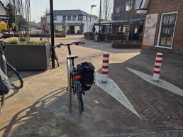 ​Fietsen in Putten en de gemeenteraadsverkiezingen (ingezonden brief)