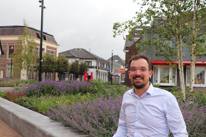 ​Waarom Henk Koornneef kiest voor lokale politiek