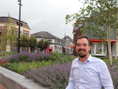 ​Waarom Henk Koornneef kiest voor lokale politiek