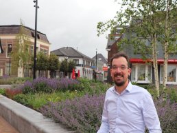 ​Waarom Henk Koornneef kiest voor lokale politiek