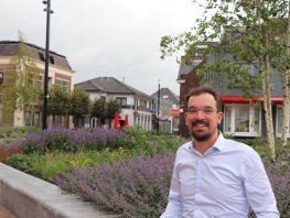 ​Waarom Henk Koornneef kiest voor lokale politiek