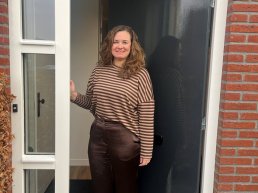 ​Waarom Joyce Kamphuis kiest voor lokale politiek