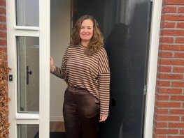 ​Waarom Joyce Kamphuis kiest voor lokale politiek