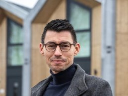 ​Waarom Erik van Hemel kiest voor lokale politiek