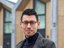 ​Waarom Erik van Hemel kiest voor lokale politiek