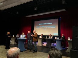 ​Debat met aandacht voor Kukelekuwet, zondagsrust en kernenergie in Putten