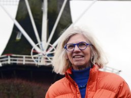 Waarom Hedi Wassink kiest voor lokale politiek