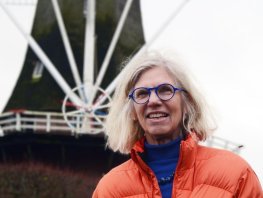 Waarom Hedi Wassink kiest voor lokale politiek