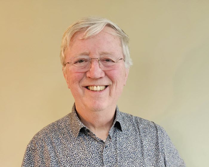 ​Waarom Rob van Doorn kiest voor lokale politiek