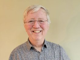 ​Waarom Rob van Doorn kiest voor lokale politiek