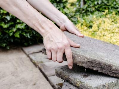 Putten doet weer mee aan NK Tegelwippen