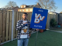 Jongeren in Putten: toekomst of bijzaak? (column)