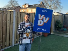 Jongeren in Putten: toekomst of bijzaak? (column)