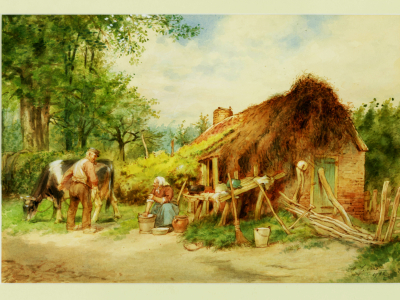 Museum De Tien Malen start met een nieuw seizoen