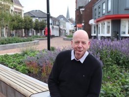 ​“Respect en vertrouwen zijn de toverwoorden”