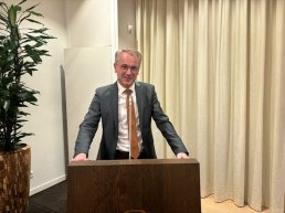 ​Waarom Hans ten Klooster kiest voor lokale politiek