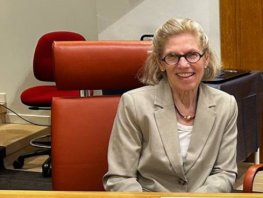 ​VVD bezorgd over het delen van data met Google en stelt vragen