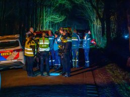 Fietser overleden bij ongeval Beulekampersteeg