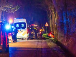 Bestuurder dodelijk ongeval test positief op cannabis
