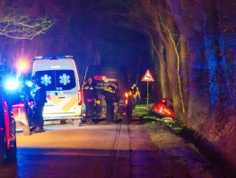 Bestuurder dodelijk ongeval test positief op cannabis