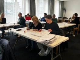 Hertelling lijkt niets te veranderen in de uitslag van de verkiezingen