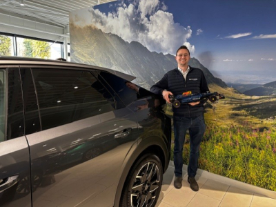 ​“Ik heb gemerkt, wat wel en niet belangrijk is in het leven!”