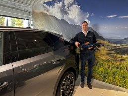 ​“Ik heb gemerkt, wat wel en niet belangrijk is in het leven!”