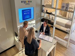 Slaaphof laat zien: goed slapen begint niet bij een bed, maar bij inzicht