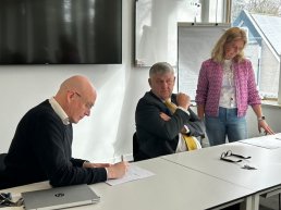 Definitieve uitslag van de gemeenteraadsverkiezingen is bekend