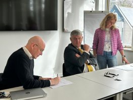 Definitieve uitslag van de gemeenteraadsverkiezingen is bekend