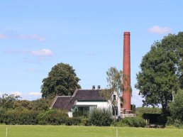 Putter Stoomgemaal opent deuren op tweede paasdag